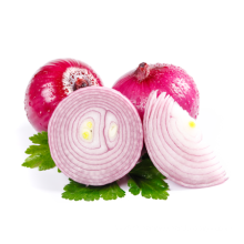 Fresh Red onions for export to Turkey